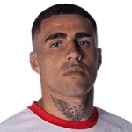 Gabriel Girotto