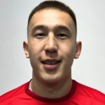 Aibol Abiken
