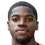 Steven Nsimba