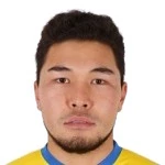 Rauan Orynbasar