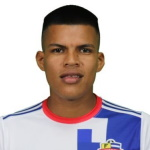 J. García