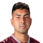 Jeisson Vargas