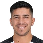 Jonathan Benítez