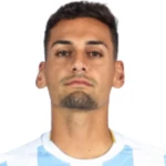 Matías Cavalleri