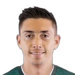 Rodrigo Echeverría