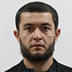 Murolimzhon Akhmedov