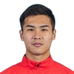 Chuangyi Lin