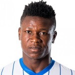 Samuel Kalu