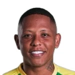 Jhon Vásquez