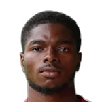 K. Adedoyin