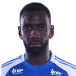 Yannick Bolasie