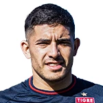 Braian Martínez