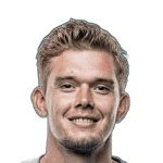 Mathias Greve