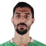 Mahmoud Hamada