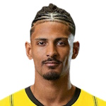 Sébastien Haller
