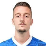S. Milinković-Savić