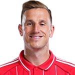 Chris Wood