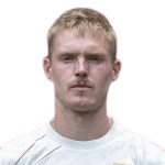 Fredrik Jensen