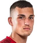 Mark Emilio Papazov