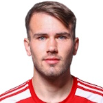 Krisztofer Horváth