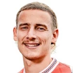 Harry Wood