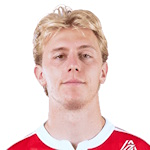 Mika Biereth