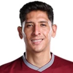 Edson Álvarez