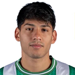 M. Gonzalez