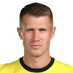Damian Szymański