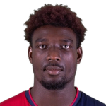 Michel Adopo