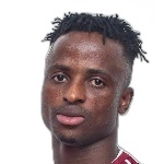 Frank Appiah