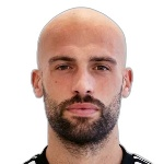 Luca Parodi