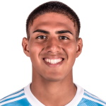 Flavio Alcedo