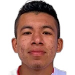 Hairo Timaná