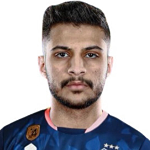 Dari Al Otaibi