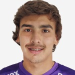 Lucas De los Santos
