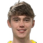 James Clarridge