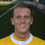 Tobias Van der Kleij