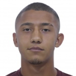 Maximiliano González