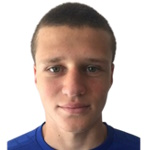 Danyl Mashchenko