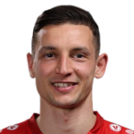 David Babunski