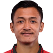 D. Pamungkas