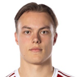 I. Lindholm