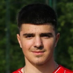 Stefan Pirgić