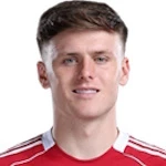 Ben Gannon-Doak