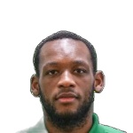 William Fonkeu