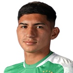 Esteban Matus
