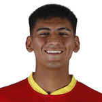 Valentín Vidal