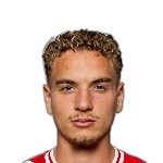 Aske Adelgaard