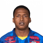 Luther Singh